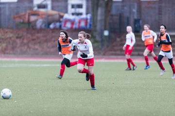 Bild 246 - wCJ Walddoerfer - Nienstedten : Ergebnis: 10:0